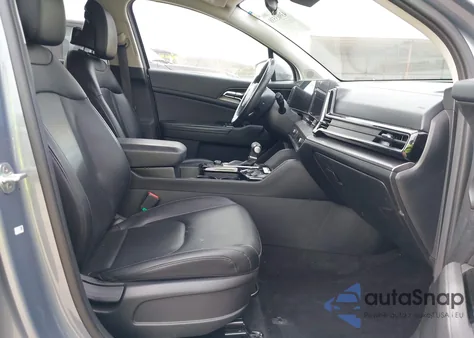 2023 Kia Sportage Ex from USA, damaged, VIN 5XYK33AF3PG071699